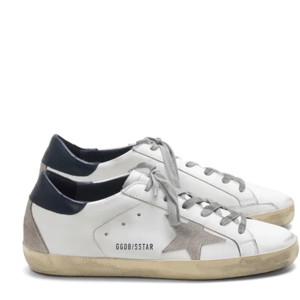 Golden Goose Super star Low Top